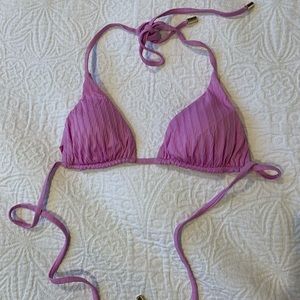 Monday Swimwear Orchid Bikini